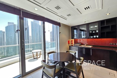 Downtown Dubai (Downtown Burj Dubai), UAE의 임대용 아파트 침실 2개, 172제곱미터 번호 650026 - 사진 11
