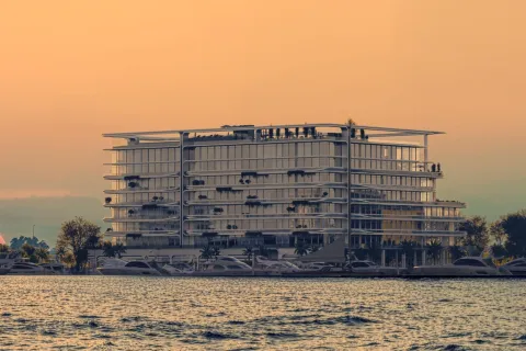 Lakás itt: Dubai, EAE, 1 hálószoba, 74 m², azonosító: 706399 - fénykép 8