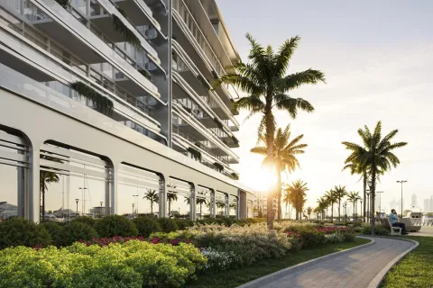 Lakás itt: Dubai, EAE, 1 hálószoba, 74 m², azonosító: 706399 - fénykép 5