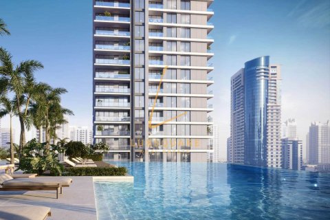 Dubai Marina、Dubai、UAE にあるマンション販売中 1ベッドルーム、71 m2、No706403 - 写真 8