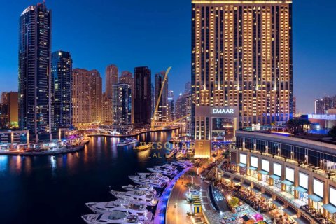 Dubai Marina、Dubai、UAE にあるマンション販売中 1ベッドルーム、71 m2、No706403 - 写真 6