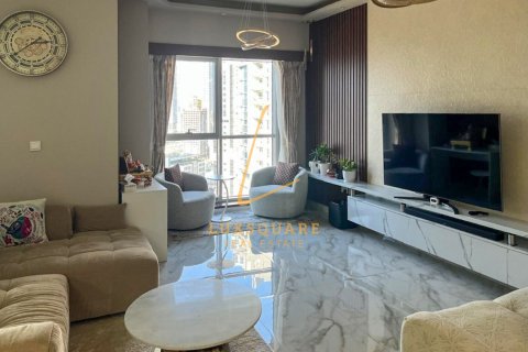 Byt v Business Bay, Dubai, SAE 2 ložnice, 146 m² Č.: 706404 - fotografie 4