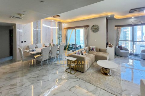 آپارتمان در Business Bay، Dubai ، امارات متحده عربی 2 خوابه ، 146 متر مربع.  شماره 706404