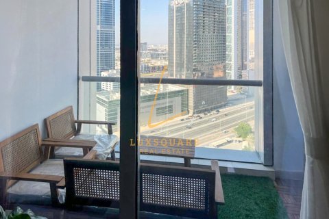Byt v Business Bay, Dubai, SAE 2 ložnice, 146 m² Č.: 706404 - fotografie 10