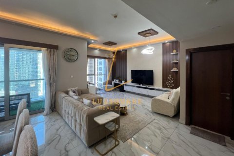 Byt v Business Bay, Dubai, SAE 2 ložnice, 146 m² Č.: 706404 - fotografie 2