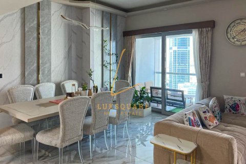Byt v Business Bay, Dubai, SAE 2 ložnice, 146 m² Č.: 706404 - fotografie 3