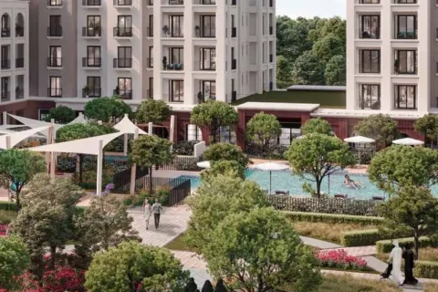 Dubai, संयुक्त अरब अमीरात में अपार्टमेंट, 2 बेडरूम, 94 वर्ग मीटर, संख्या 706400 - फ़ोटो 6