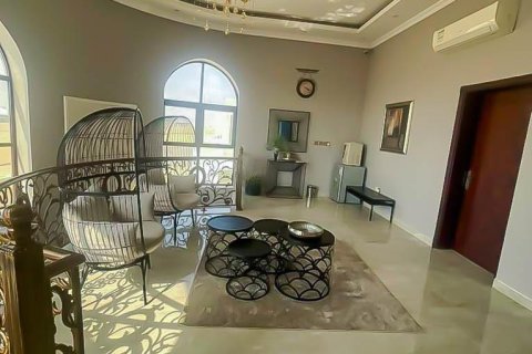 Villa à vendre à  Al Riffa, Ras Al Khaimah, EAU 5 chambres, 959 m2 № 656891 - photo 6