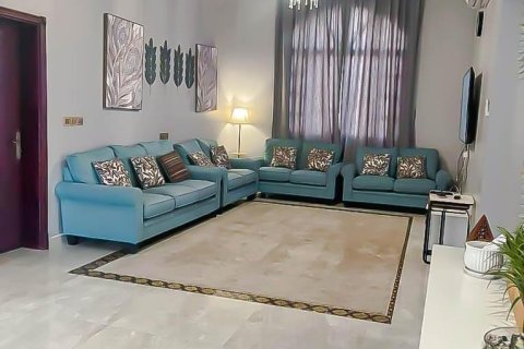 Villa à vendre à  Al Riffa, Ras Al Khaimah, EAU 5 chambres, 959 m2 № 656891 - photo 7