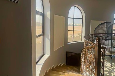 Villa à vendre à  Al Riffa, Ras Al Khaimah, EAU 5 chambres, 959 m2 № 656891 - photo 3