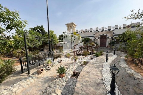 Villa te koop in Al Dhait, Ras Al Khaimah, VAE 2 slaapkamers, 279 vr.m., nr 656887 - foto 19