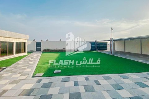 Ras Al Khaimah, UAE의 판매용 빌라 침실 4개, 929제곱미터 번호 656885 - 사진 13