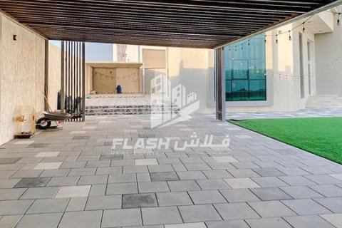Ras Al Khaimah, UAE의 판매용 빌라 침실 4개, 929제곱미터 번호 656885 - 사진 1