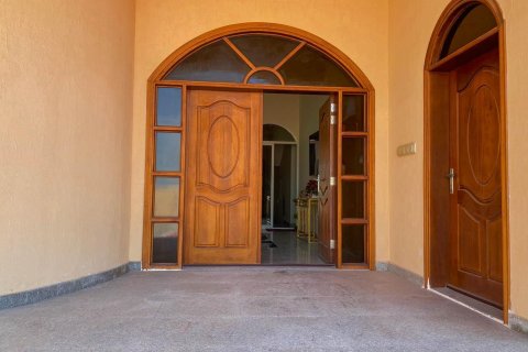Villa à vendre à  Al Riffa, Ras Al Khaimah, EAU 6 chambres, 1394 m2 № 656889 - photo 6