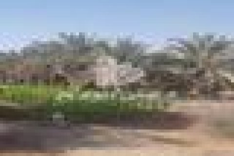 Maatila Ras Al Khaimah, Arabiemiraatit 5 makuuhuonetta, 14864 m2 № 656890 - kuva 3