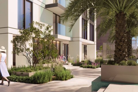 Dzīvoklis Jumeirah Village Circle, Dubaijā, AAE 1 istaba, 35 m2 Nr. 732596 - attēls 4