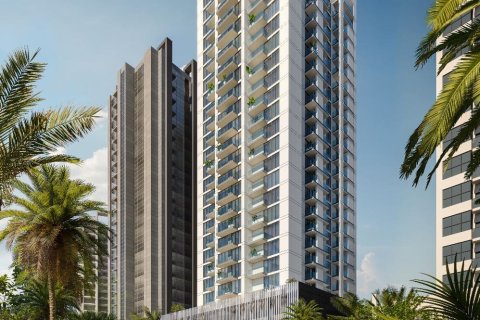Apartment i Jumeirah Village Circle, Dubai, UAE 1 værelse, 35 kvm № 732596