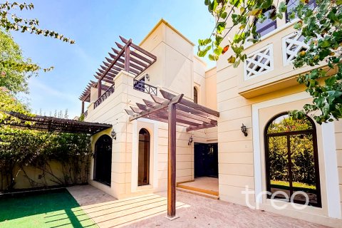 Vila v Mudon, Dubai, SAE 4 spálne, 369.48 m2 č. 761409