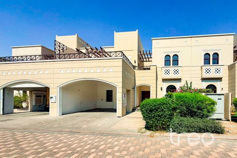 Mudon, Dubai, UAE의 임대용 빌라 침실 4개, 369.48제곱미터 번호 761409 - 사진 12