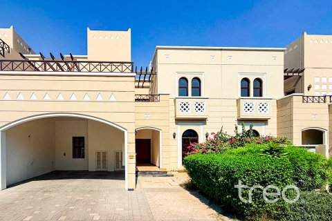 Mudon, Dubai, UAE의 임대용 빌라 침실 4개, 369.48제곱미터 번호 761409 - 사진 14