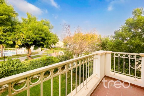 Villa The Springs, Dubaijā, AAE 3 istabas, 250.19 m2 Nr. 761407 - attēls 2