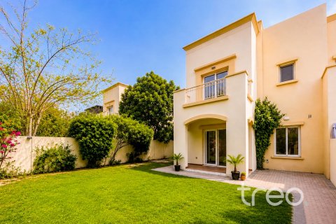Villa The Springs, Dubaijā, AAE 3 istabas, 250.19 m2 Nr. 761407 - attēls 1