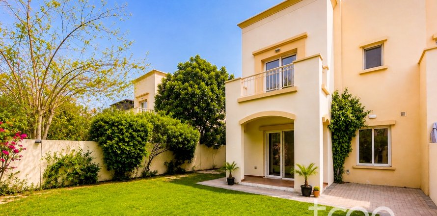 Villa The Springs, Dubaijā, AAE 3 istabas, 250.19 m2 Nr. 761407