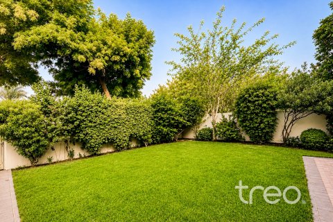 Villa The Springs, Dubaijā, AAE 3 istabas, 250.19 m2 Nr. 761407 - attēls 11