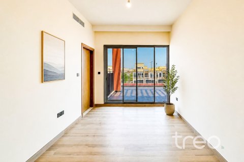 Māja Damac Lagoons, Dubaijā, AAE 5 istabas, 273.51 m2 Nr. 761410 - attēls 4