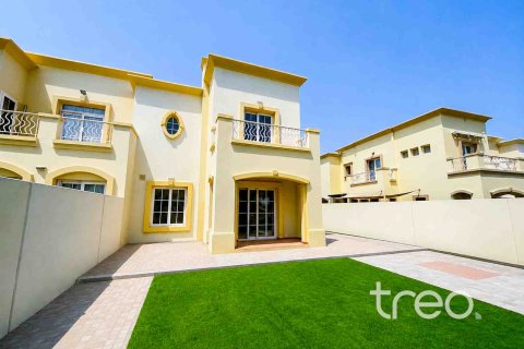 Villa The Springs, Dubaijā, AAE 3 istabas, 250.19 m2 Nr. 761408 - attēls 10