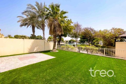 Villa The Springs, Dubaijā, AAE 3 istabas, 250.19 m2 Nr. 761408 - attēls 9