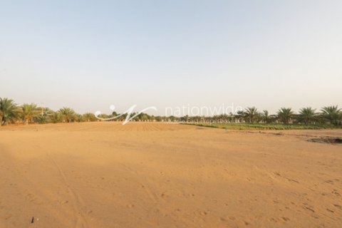 Land in Mohamed Bin Zayed City, Abu Dhabi, UAE 3835.8 sq.m. № 256430 - photo 3
