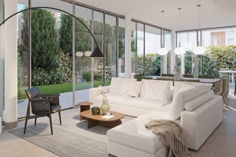 Vila u Dubai, UAE 4 spavaćih soba, 249.2 m2 Br. 659158 - fotografija 5