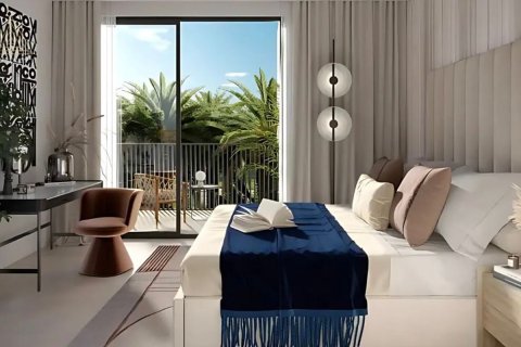 Vila u Dubai, UAE 4 spavaćih soba, 249.2 m2 Br. 659158 - fotografija 6