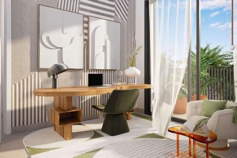 Vila u Dubai, UAE 4 spavaćih soba, 249.2 m2 Br. 659158 - fotografija 3