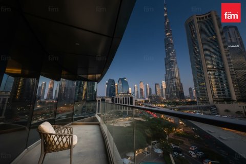 Apartamento para venda em Downtown Dubai (Downtown Burj Dubai), Dubai, EAU 2 quartos, 141.1 m2 № 659156 - foto 1