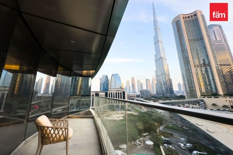 Apartamento para venda em Downtown Dubai (Downtown Burj Dubai), Dubai, EAU 2 quartos, 141.1 m2 № 659156 - foto 20
