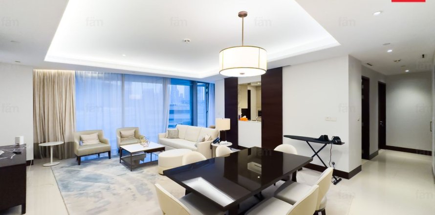 Lakás itt: Downtown Dubai (Downtown Burj Dubai), EAE, 2 hálószoba, 141.1 m², azonosító: 659156