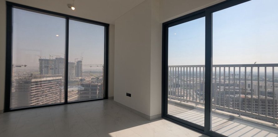 Appartamento a Dubai, EAU 3 camere da letto, 137.7 mq. № 659157