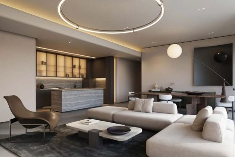 Leilighet til salgs i Dubai, Emiratene 3 soverom, 245.9 kvm Nr. 659152 - Foto 4
