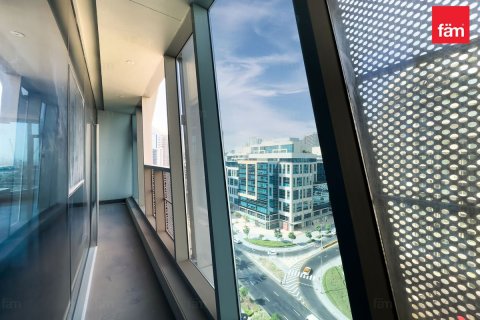 Пәтер Бизнес-Бэй, Дубай, БАӘ-да 3 жатын бөлмелер, 248.1 м² № 659153 - фото 22