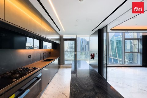 Пәтер Бизнес-Бэй, Дубай, БАӘ-да 3 жатын бөлмелер, 248.1 м² № 659153 - фото 5