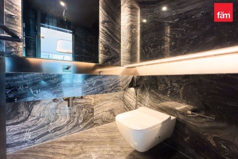 Пәтер Бизнес-Бэй, Дубай, БАӘ-да 3 жатын бөлмелер, 248.1 м² № 659153 - фото 21