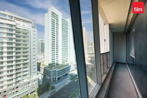 Пәтер Бизнес-Бэй, Дубай, БАӘ-да 3 жатын бөлмелер, 248.1 м² № 659153 - фото 23