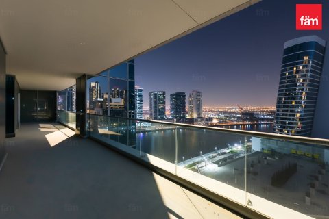 Пәтер Бизнес-Бэй, Дубай, БАӘ-да 3 жатын бөлмелер, 248.1 м² № 659153 - фото 6