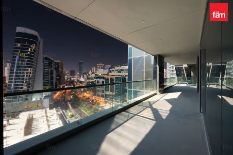 Пәтер Бизнес-Бэй, Дубай, БАӘ-да 3 жатын бөлмелер, 248.1 м² № 659153 - фото 7