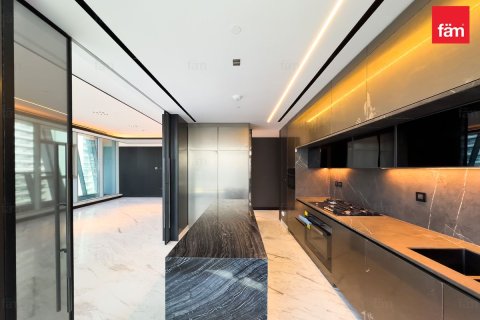 Пәтер Бизнес-Бэй, Дубай, БАӘ-да 3 жатын бөлмелер, 248.1 м² № 659153 - фото 4