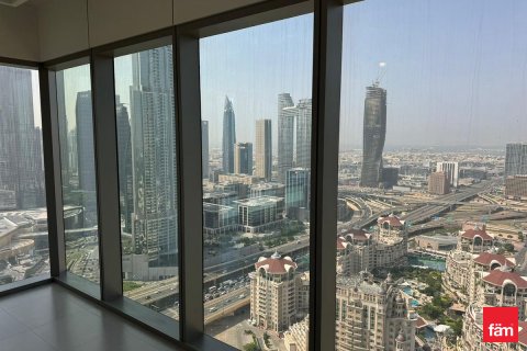 Apartman u Downtown Dubai (Downtown Burj Dubai), UAE 3 spavaćih soba, 158.8 m2 Br. 659154 - fotografija 2