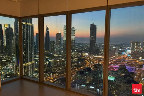 Apartman u Downtown Dubai (Downtown Burj Dubai), UAE 3 spavaćih soba, 158.8 m2 Br. 659154 - fotografija 5