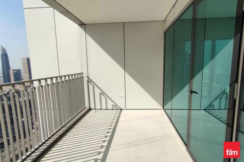 Apartman u Downtown Dubai (Downtown Burj Dubai), UAE 3 spavaćih soba, 158.8 m2 Br. 659154 - fotografija 7